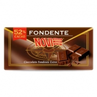 NOVI TAV.GR.100 FONDENTE